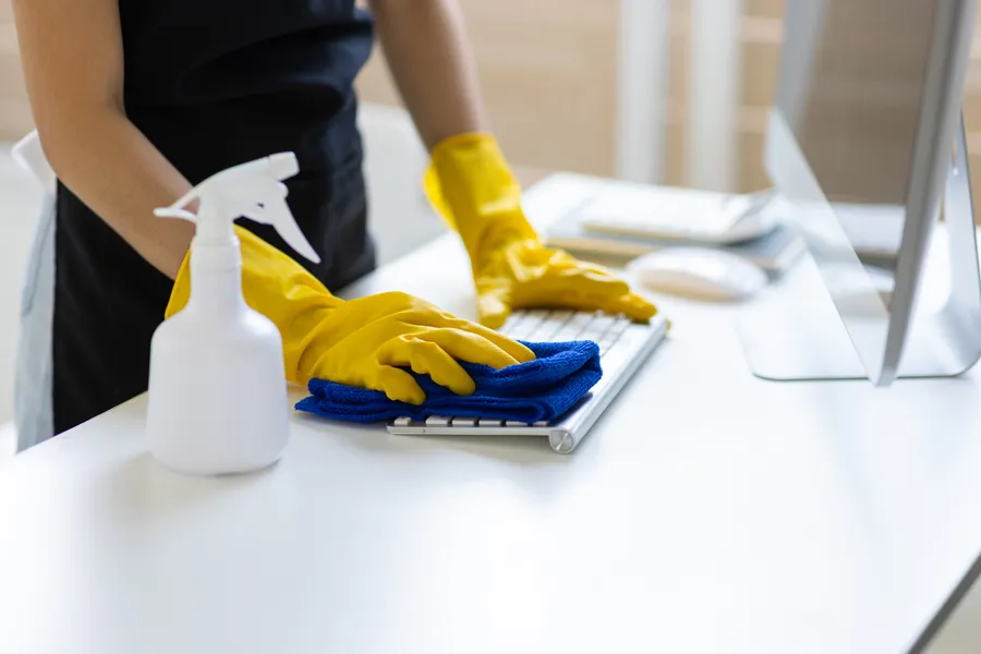 Experienced Office Cleaning Cedar Rapids, IA