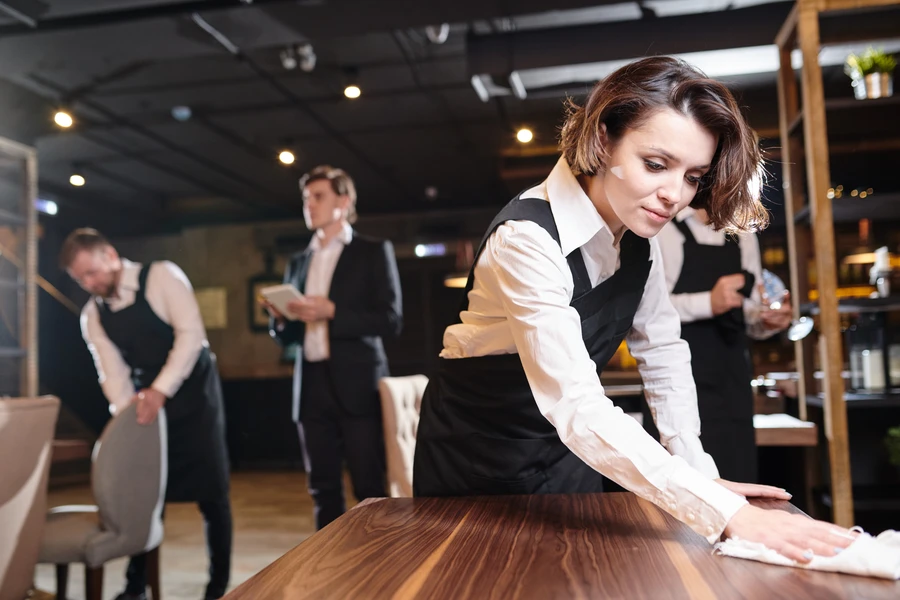 Maintaining Hygiene Standards Through Professional Cleaning Cedar Rapids, IA Maintaining Hygiene Standards Through Professional Cleaning Cedar Rapids, IA