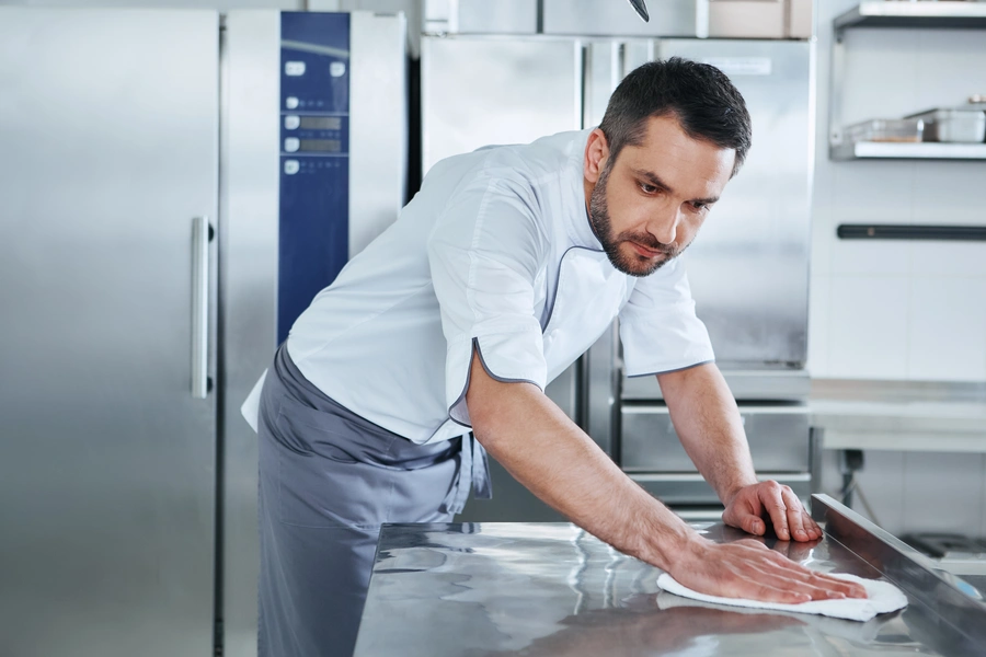 Maintaining Hygiene Standards Through Professional Cleaning in Cedar Rapids, IA Maintaining Hygiene Standards Through Professional Cleaning in Cedar Rapids, IA