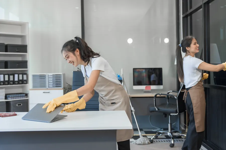 Office Cleaning Approaches For Long Lasting Freshness Cedar Rapids, IA