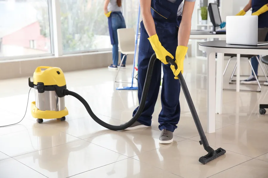 Office Cleaning Approaches For Long Lasting Freshness in Cedar Rapids, IA
