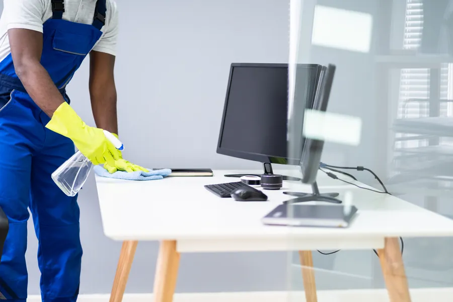 Premium Office Cleaning Cedar Rapids, IA
