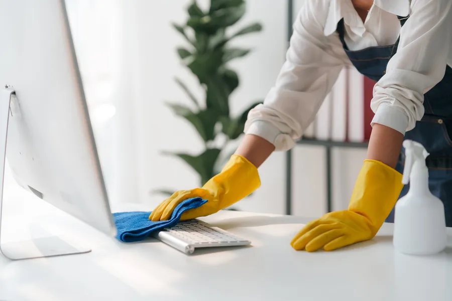 Professional Office Cleaning Cedar Rapids, IA