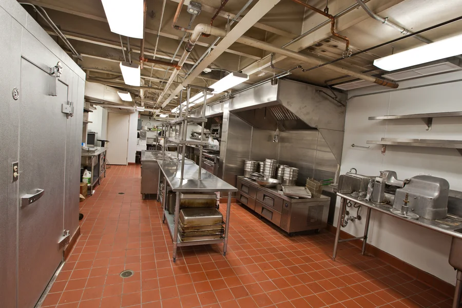 The Role Of Deep Cleaning In Restaurant Maintenance Cedar Rapids, IA